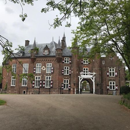 B&B 'Het Gripshuis' Vught Eksteriør bilde
