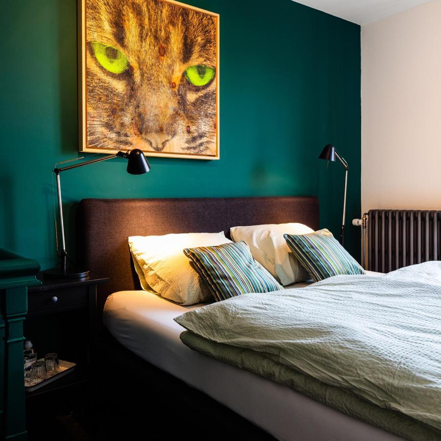 B&B 'Het Gripshuis' Vught Eksteriør bilde