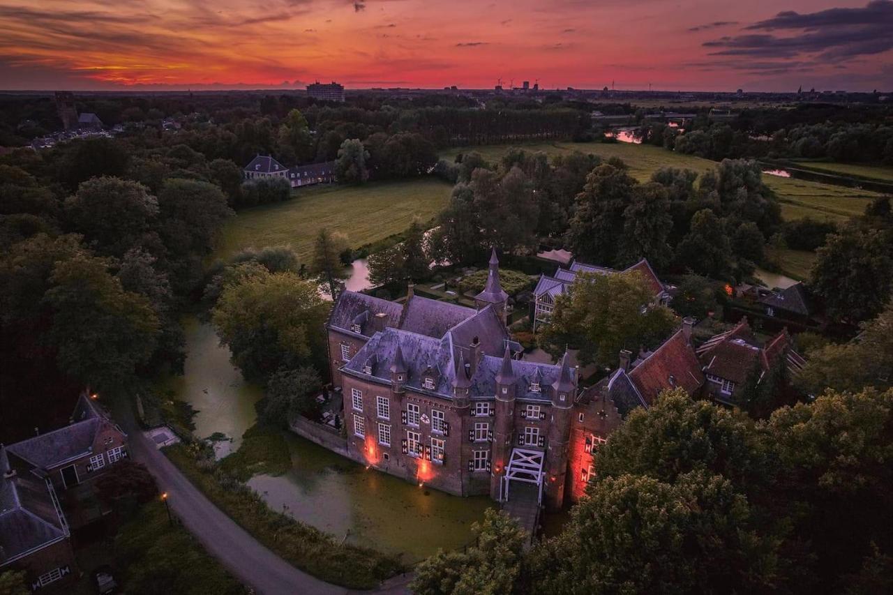 B&B 'Het Gripshuis' Vught Eksteriør bilde